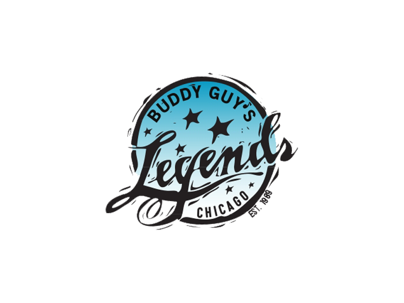 BIG LOU BLUES FEST KICKOFF