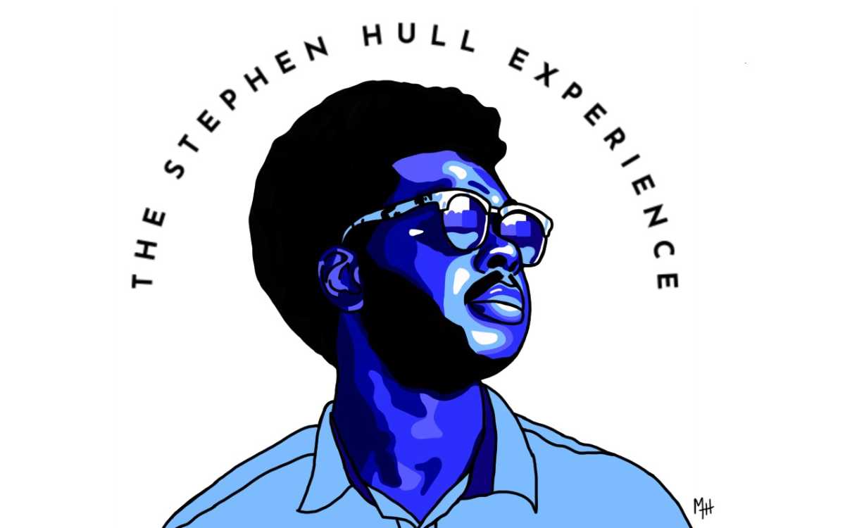 The Stephen Hull Experience | Buddy Guy's Legends