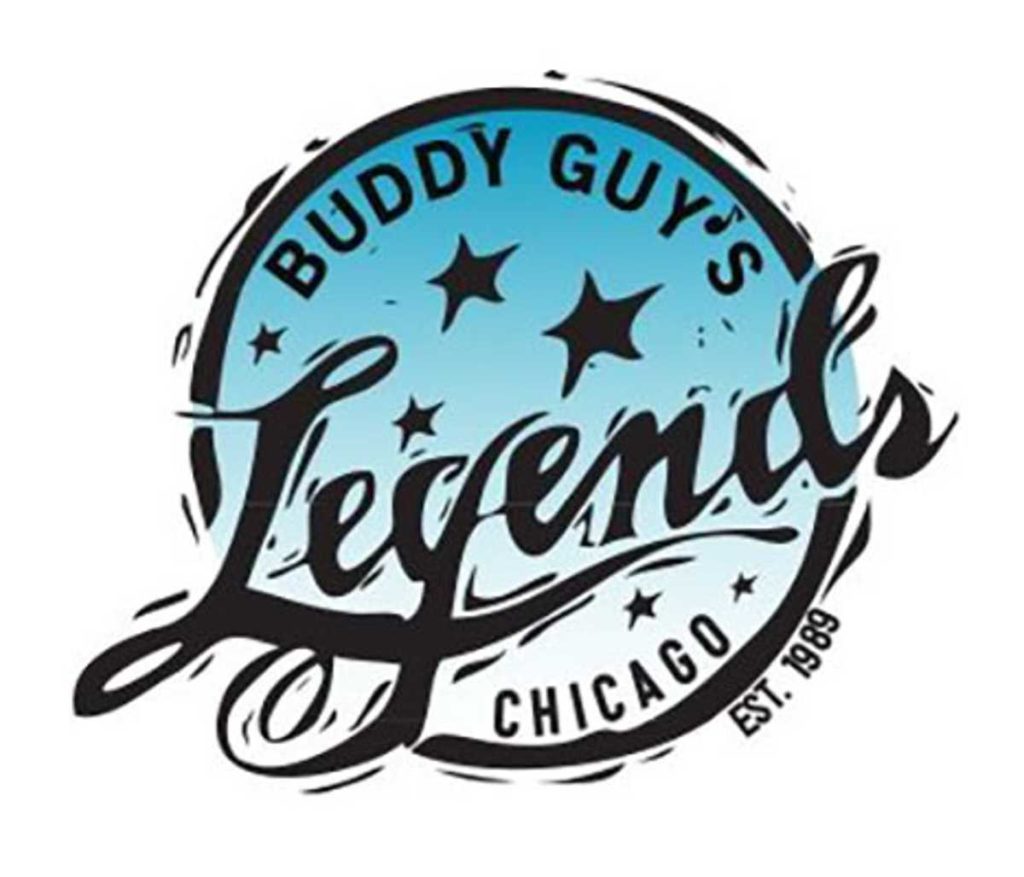 Buddy Guy's Legends Live Music & Blues Chicago, IL