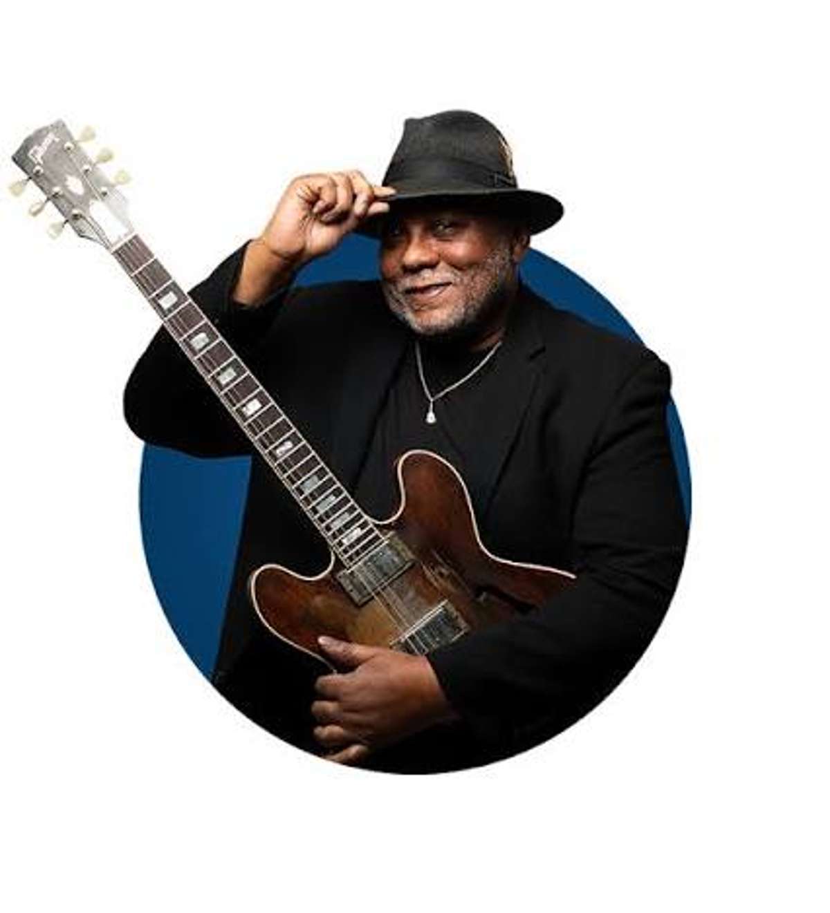 CARLOS JOHNSON