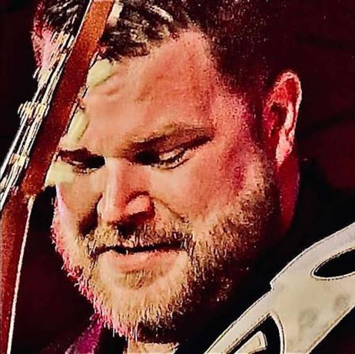 DEREK CARUSO