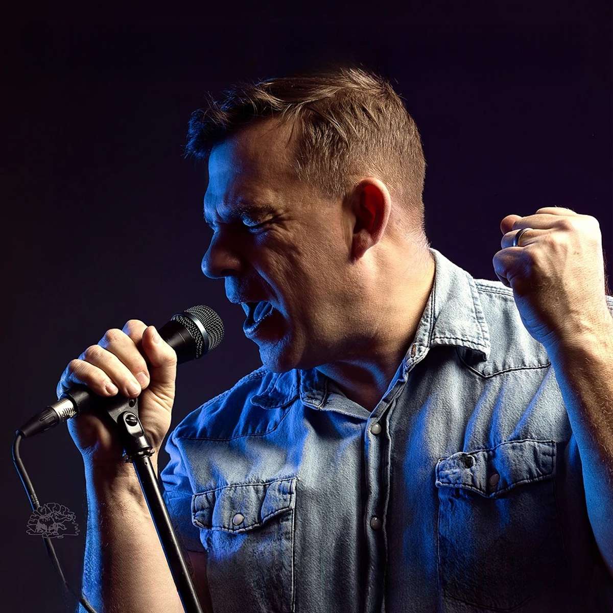 CHRIS O’LEARY