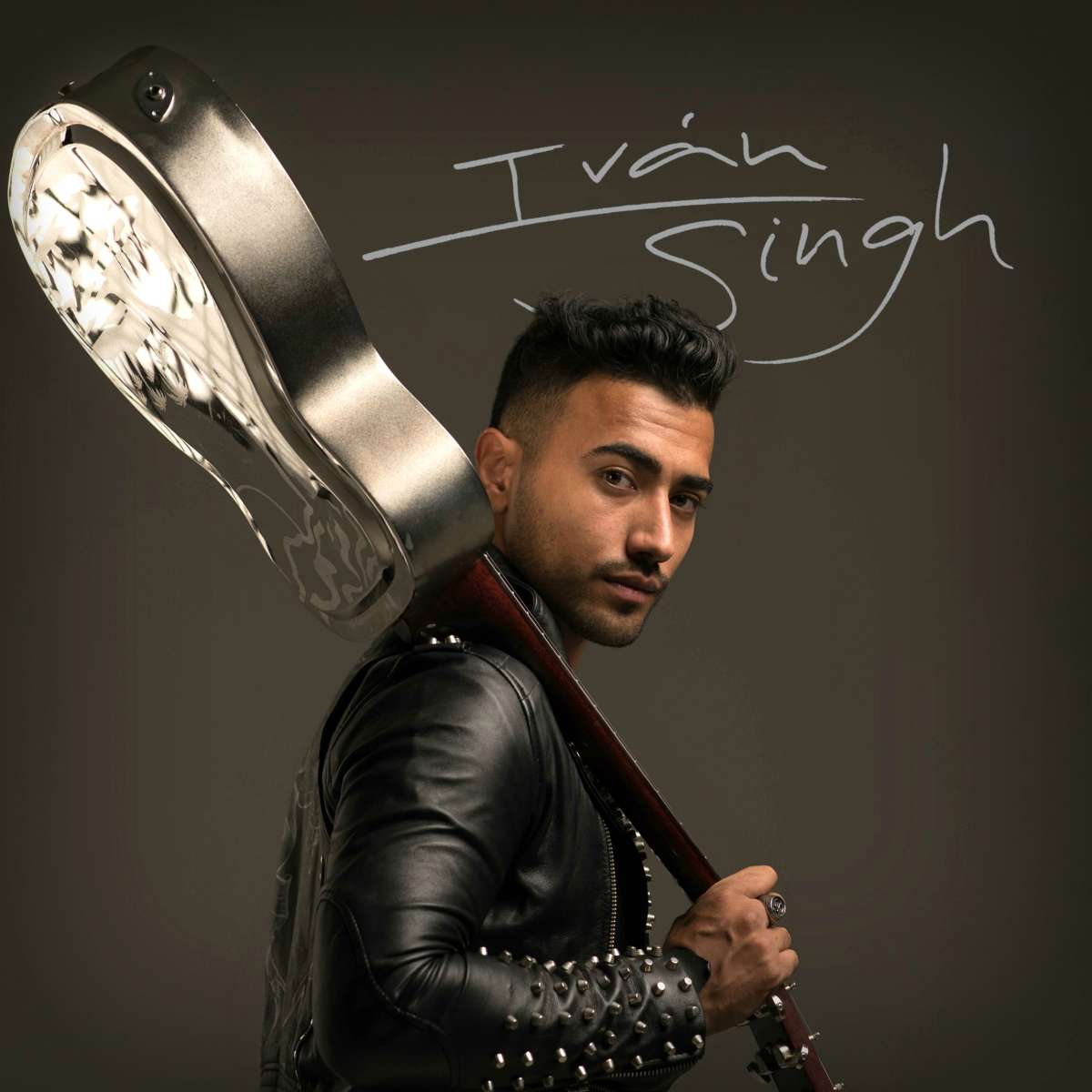 IVAN SINGH