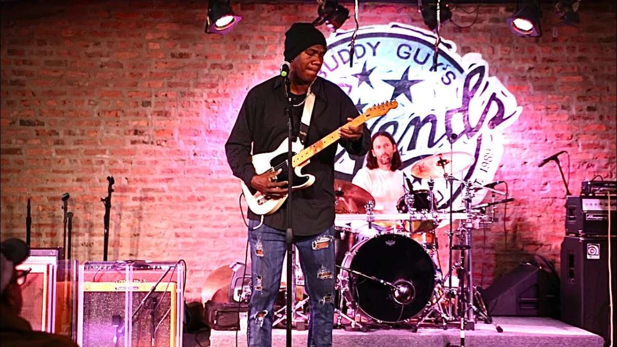 KENT BURNSIDE