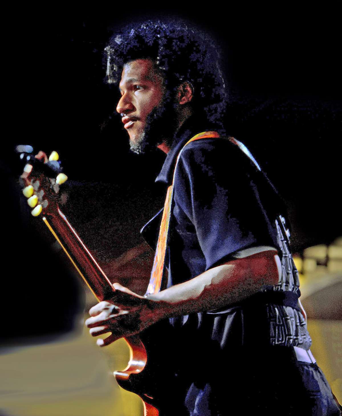 NICHOLAS ALEXANDER